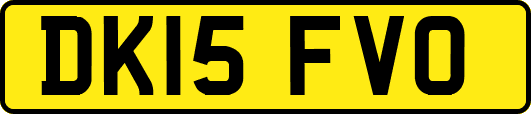 DK15FVO