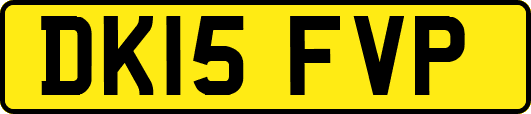 DK15FVP