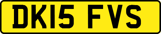 DK15FVS