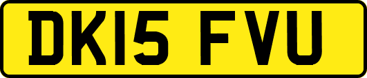 DK15FVU