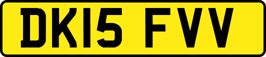 DK15FVV