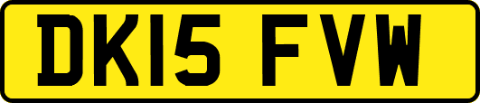DK15FVW