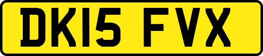 DK15FVX