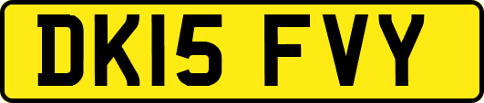 DK15FVY