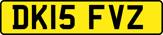 DK15FVZ