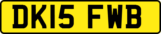 DK15FWB
