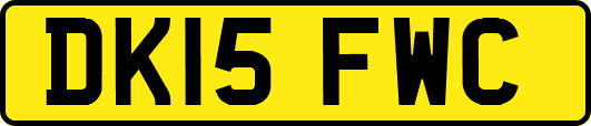 DK15FWC