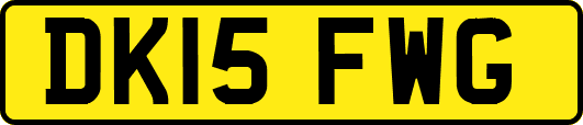 DK15FWG