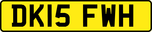 DK15FWH