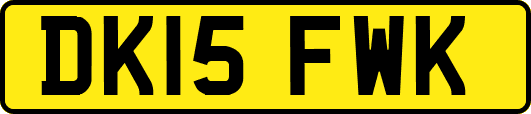 DK15FWK