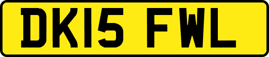 DK15FWL
