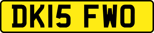 DK15FWO