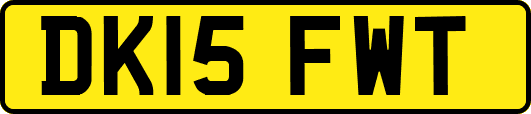 DK15FWT