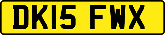 DK15FWX