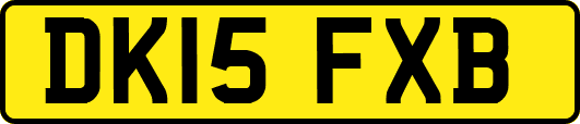 DK15FXB