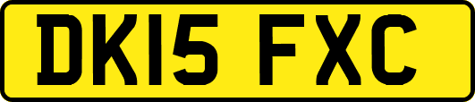 DK15FXC