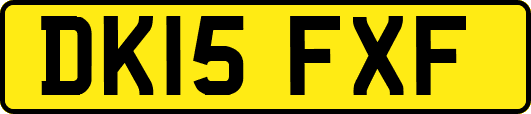 DK15FXF