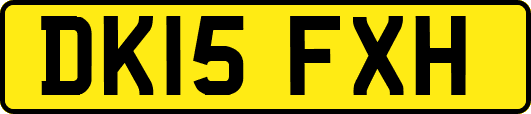 DK15FXH