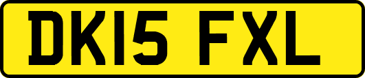DK15FXL