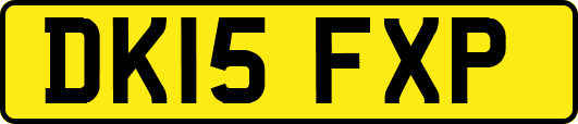 DK15FXP