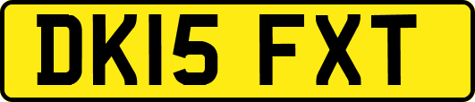 DK15FXT