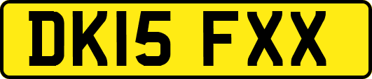 DK15FXX