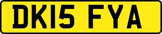 DK15FYA