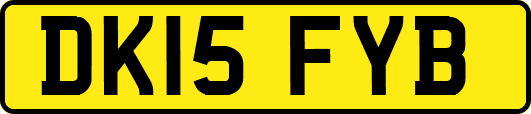 DK15FYB