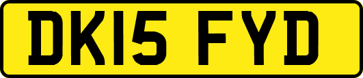 DK15FYD