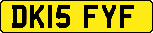 DK15FYF