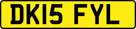 DK15FYL