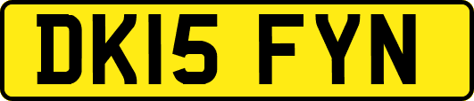 DK15FYN