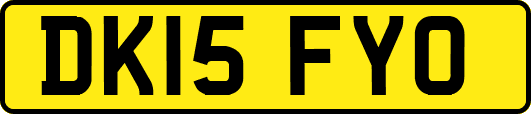 DK15FYO