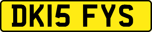 DK15FYS