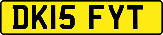 DK15FYT