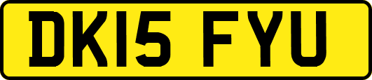 DK15FYU
