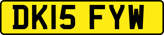DK15FYW