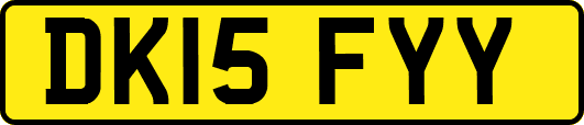 DK15FYY