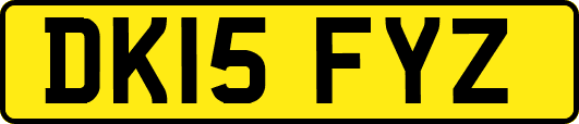 DK15FYZ