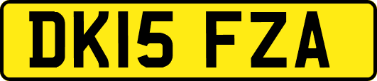 DK15FZA