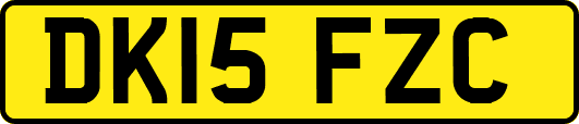 DK15FZC
