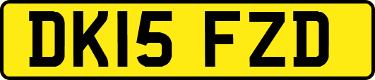 DK15FZD