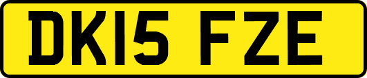 DK15FZE