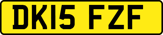 DK15FZF