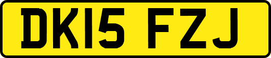 DK15FZJ