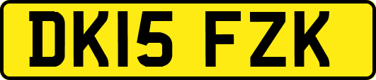 DK15FZK