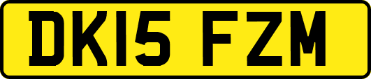 DK15FZM