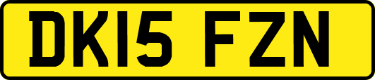 DK15FZN