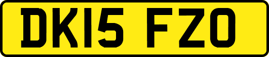 DK15FZO