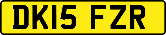 DK15FZR